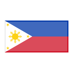Philippines Flag Icon, Philippines,flag