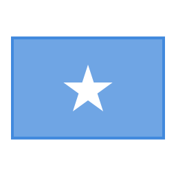 Somalia Flag Icon, Somalia,flag
