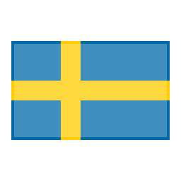 Sweden Flag Icon, Sweden,flag