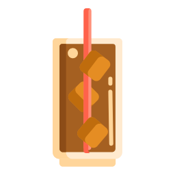 Coffee Beverage Icon, coffee beverage,drink