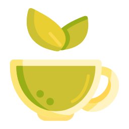 Green Tea Icon, green tea,tea