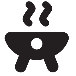 Grill Icon, grill,cooking
