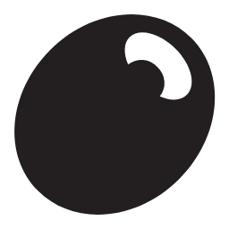 Olive Icon, olive,fruit