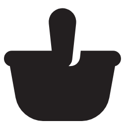 Picnic Basket Icon, picnic basket,dining
