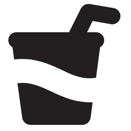 Softdrink Icon, softdrink,beverage