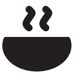 Soup Icon, soup,food