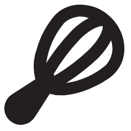 Whisk Icon, whisk,kitchen tool