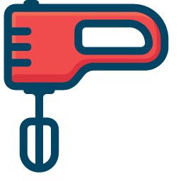 Blender Icon, blender,kitchen,appliance