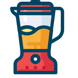 Blender (Another Style) Icon, blender,kitchen,appliance