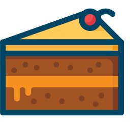 Cake Icon, cake,dessert,food