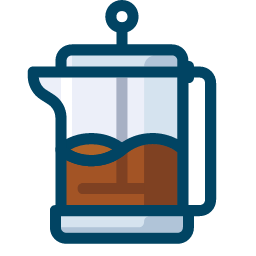 Coffee Maker Icon, coffee maker,kitchen,appliance