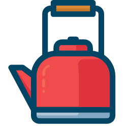 Kettle Icon, kettle,kitchen,appliance