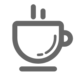Coffee Cup Icon, coffee,hot drink