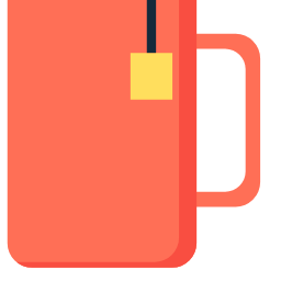 Cup Icon, cup,drinkware