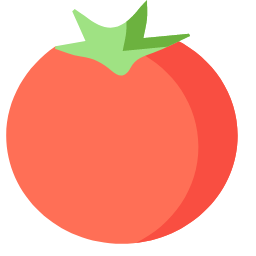 Tomato Icon, tomato,vegetable