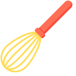 Whisk Icon, whisk,cooking tool