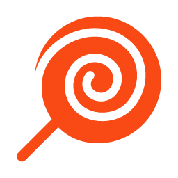 Lollipop Icon, lollipop,candy,sweet