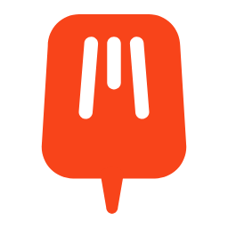 Popsicle Icon, popsicle,ice pop,frozen