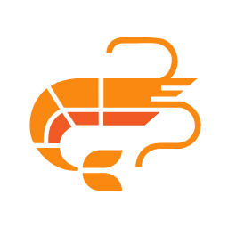 Shrimp Icon, shrimp,seafood