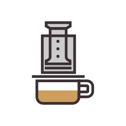 Coffee Drink Icon, coffee,drink