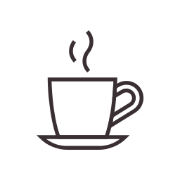 Espresso Cup Icon, espresso cup,coffee