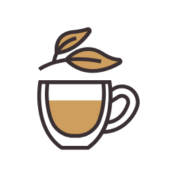 Green Tea Icon, green tea,tea