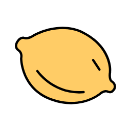 Lemon Icon, lemon,fruit,sour