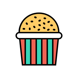 Small Cake Icon, small cake,dessert,sweet