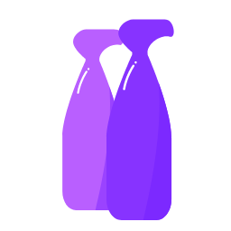 Cleaner Icon, cleaner,cleaning product
