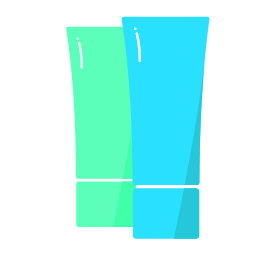 Facial Cleanser Icon, facial cleanser,skin care