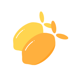 Lemon Icon, lemon,fruit