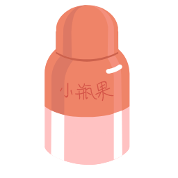 Small Bottle of Fruit Icon, fruit,bottle