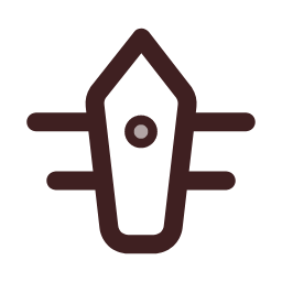 Shinshop Free - Range Icon, free - range,pasture - raised,food feature