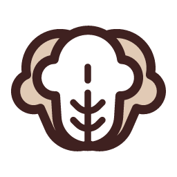 Shinshop Fresh Fruits & Vegetables Icon, fresh fruits,vegetables,food