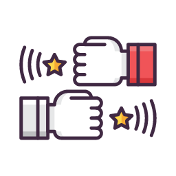 Action Game Icon, action game,game type