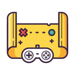 Adventure Game Icon, adventure game,game type