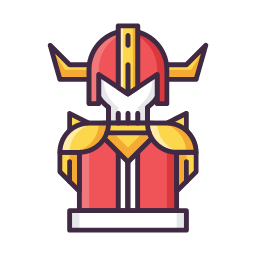 Boss Icon, boss,game boss