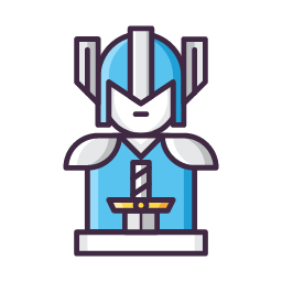 Character Icon, character,game character