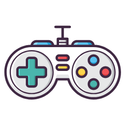 Game Controller Icon, game controller,game control