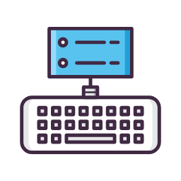 Keyboard Maping Icon, keyboard mapping,game keys
