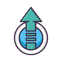 Level Up Icon, level up,game level