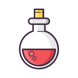 Potion Icon, potion,game item
