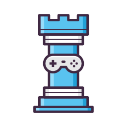 Strategy Game Icon, strategy game,game type