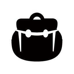 Backpack Icon, backpack,inventory