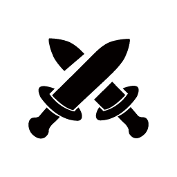 Battle Icon, battle,combat