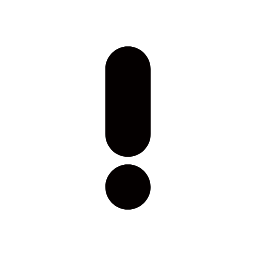 Exclamation Icon, exclamation,alert