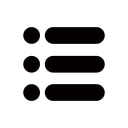 Menu Icon, menu,list