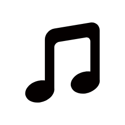 Music Icon, music,note