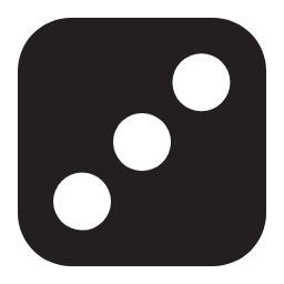Dice Icon, dice,game