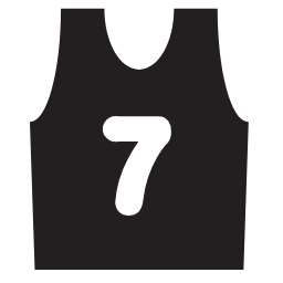 Jersey Icon, jersey,sports attire